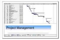 Project Management