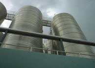 Fermentation Tanks