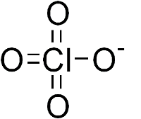 Perchlorate